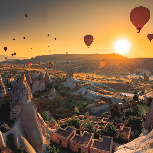 Cappadocia Green Tour With Famous Underground Cities And Valleys – Sightseeing and Tours Kanwal Malik Official a poet, novelist and a writer based in dubai 4