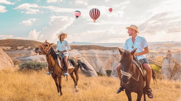 Cappadocia Horse Riding – Sightseeing and Tours Kanwal Malik Official a poet, novelist and a writer based in dubai 5