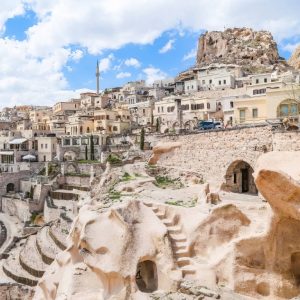 Cappadocia Red Tour – Sightseeing and Tours Kanwal Malik Official a poet, novelist and a writer based in dubai