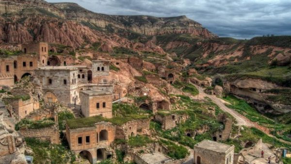 Cappadocia Tour (With Stay) – Recently Added Experiences Kanwal Malik Official a poet, novelist and a writer based in dubai 5