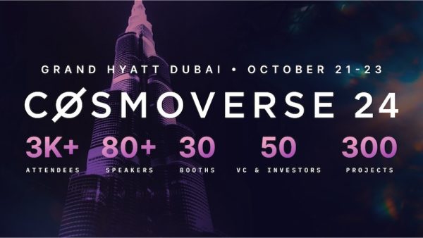 Cosmoverse Dubai | Blockchain, Crypto & Bitcoin Conference – Business Events Kanwal Malik Official a poet, novelist and a writer based in dubai 5