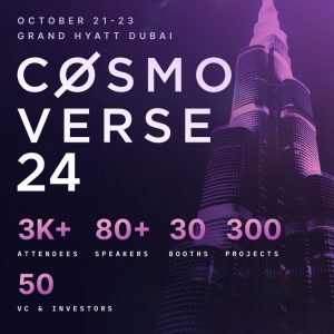 Cosmoverse Dubai | Blockchain, Crypto & Bitcoin Conference – Business Events Kanwal Malik Official a poet, novelist and a writer based in dubai