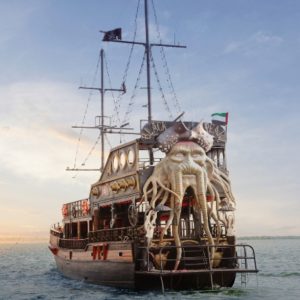 Creek Royal Dinner Dhow Cruise – Brunches Kanwal Malik Official a poet, novelist and a writer based in dubai