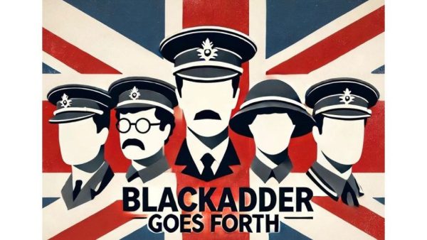 DDG Presents Blackadder Goes Forth in Dubai – Shows and Theatrical Plays Kanwal Malik Official a poet, novelist and a writer based in dubai 5