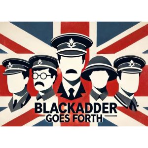 DDG Presents Blackadder Goes Forth in Dubai – Shows and Theatrical Plays Kanwal Malik Official a poet, novelist and a writer based in dubai