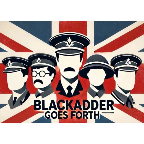 DDG Presents Blackadder Goes Forth in Dubai – Shows and Theatrical Plays Kanwal Malik Official a poet, novelist and a writer based in dubai 4