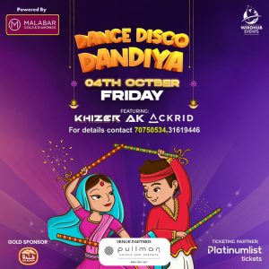 Dance Disco Dandya Season 7 D3 Festival – Concerts Kanwal Malik Official a poet, novelist and a writer based in dubai