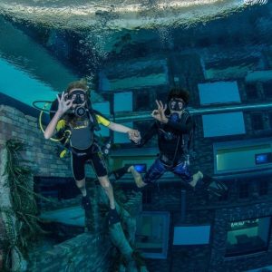 Deep Dive Dubai Scuba Diving Experience – Deep Dive Experiences Kanwal Malik Official a poet, novelist and a writer based in dubai