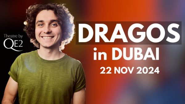 Dragos – Hot Gossip Tour in Dubai – Shows and Theatrical Plays Kanwal Malik Official a poet, novelist and a writer based in dubai 5