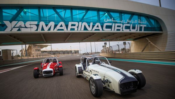 Driving Experience – Caterham Seven – Recently Added Experiences Kanwal Malik Official a poet, novelist and a writer based in dubai 5