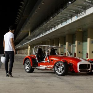 Driving Experience – Caterham Seven – Recently Added Experiences Kanwal Malik Official a poet, novelist and a writer based in dubai