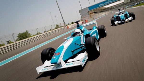 Driving Experience – Yas Formula 3000 – Recently Added Experiences Kanwal Malik Official a poet, novelist and a writer based in dubai 5