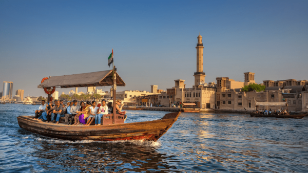 Dubai City Tour with Blue Mosque and Burj Khalifa Ticket – Sightseeing and Tours Kanwal Malik Official a poet, novelist and a writer based in dubai 5