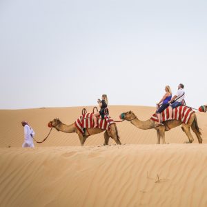 Dubai: Quad Bike Safari, Camel Ride and Refreshments – Desert safaris Kanwal Malik Official a poet, novelist and a writer based in dubai