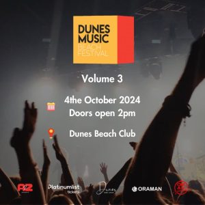 Dunes Beach Music Festival – Festival Kanwal Malik Official a poet, novelist and a writer based in dubai