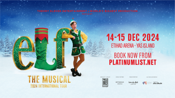 ELF The Musical in Abu Dhabi – Shows and Theatrical Plays Kanwal Malik Official a poet, novelist and a writer based in dubai 5