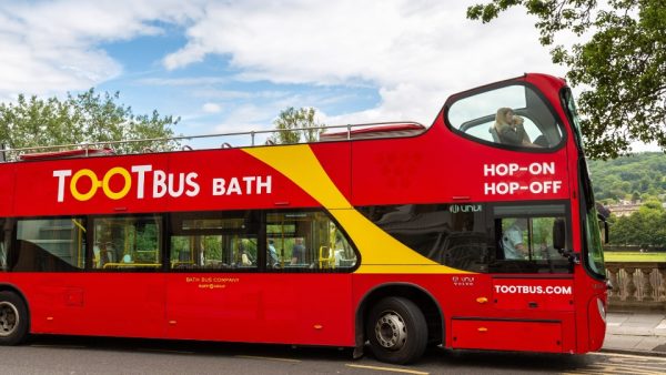 Edinburgh Hop on Hop off Bath – Sightseeing and Tours Kanwal Malik Official a poet, novelist and a writer based in dubai 5