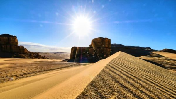 El- Fayoum Oasis with Wadi El Rayyan National Park and Meidum Pyramid from Cairo – Sightseeing and Tours Kanwal Malik Official a poet, novelist and a writer based in dubai 5