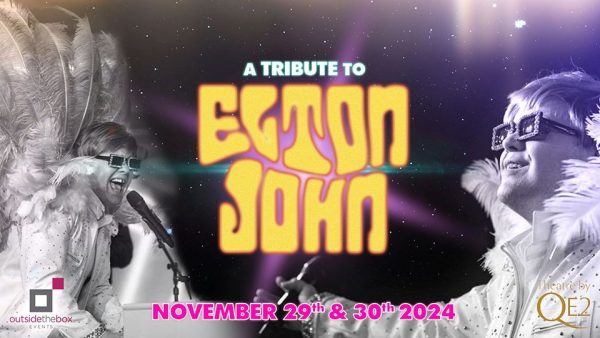 Elton John Tribute Live at Theatre by QE2, Dubai – Shows and Theatrical Plays Kanwal Malik Official a poet, novelist and a writer based in dubai 5