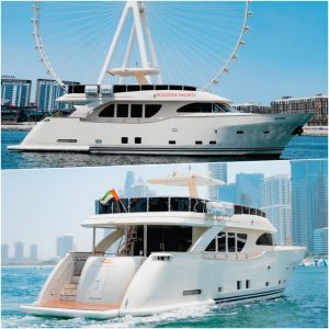 Evening 4 Hour Yacht Cruise with Unlimited Drinks – Boat Tours and Cruises Kanwal Malik Official a poet, novelist and a writer based in dubai