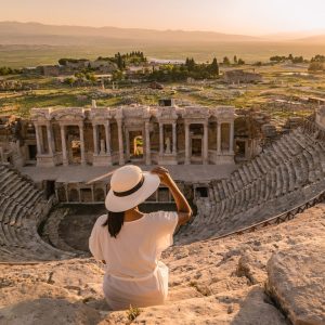 Exclusive Pamukkale & Hierapolis Tour with Meals & Transfer – Recently Added Experiences Kanwal Malik Official a poet, novelist and a writer based in dubai