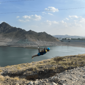 Fujairah Adventure Park – Recently Added Experiences Kanwal Malik Official a poet, novelist and a writer based in dubai