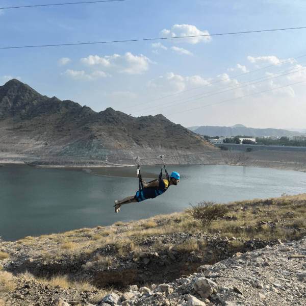 Fujairah Adventure Park – Recently Added Experiences Kanwal Malik Official a poet, novelist and a writer based in dubai 4