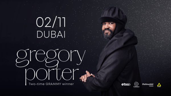 Gregory Porter Live at The Agenda in Dubai – Concerts Kanwal Malik Official a poet, novelist and a writer based in dubai 5