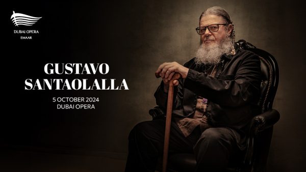 Gustavo Santaolalla Live at Dubai Opera – Concerts Kanwal Malik Official a poet, novelist and a writer based in dubai 5