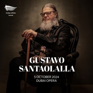 Gustavo Santaolalla Live at Dubai Opera – Concerts Kanwal Malik Official a poet, novelist and a writer based in dubai