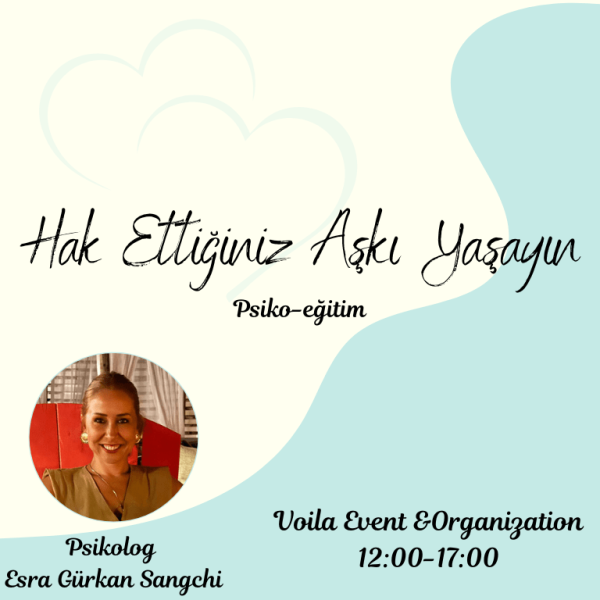 Hak Ettiğiniz Aşkı Yaşayın in Ankara – Seminar Kanwal Malik Official a poet, novelist and a writer based in dubai 4