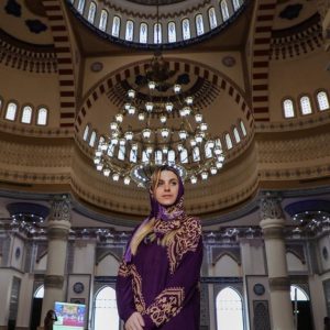 Half-day Dubai City Tour With Blue Mosque Visit – Sightseeing and Tours Kanwal Malik Official a poet, novelist and a writer based in dubai