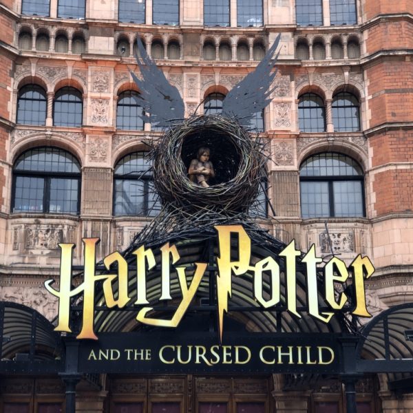 Harry Potter Studio Tour departure from Kings Cross Station – Recently Added Experiences Kanwal Malik Official a poet, novelist and a writer based in dubai 4