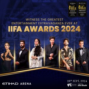 IIFA Awards in Abu Dhabi – Desi Events Kanwal Malik Official a poet, novelist and a writer based in dubai