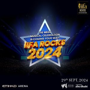 IIFA Rocks in Abu Dhabi – Concerts Kanwal Malik Official a poet, novelist and a writer based in dubai