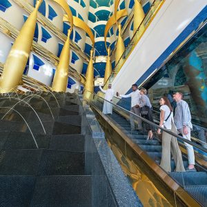 Inside Burj Al Arab Tour including Gold Cappuccino at UMA – Experiences Kanwal Malik Official a poet, novelist and a writer based in dubai