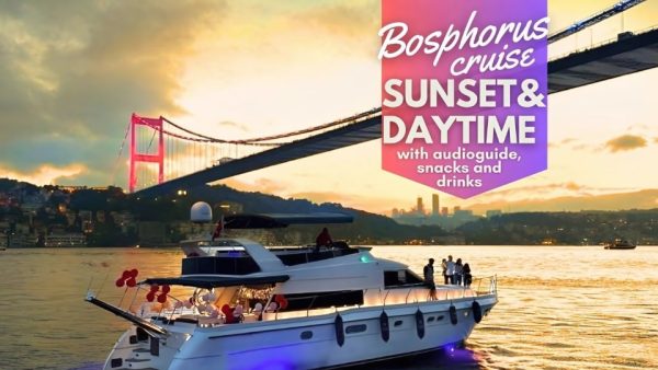 Istanbul: Small-Group Sunset or Day Yacht Cruise with Snacks – Boat Tours and Cruises Kanwal Malik Official a poet, novelist and a writer based in dubai 5