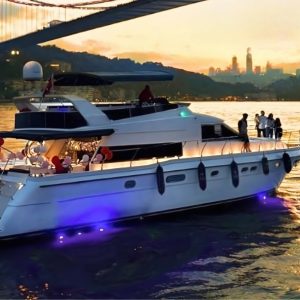 Istanbul: Small-Group Sunset or Day Yacht Cruise with Snacks – Boat Tours and Cruises Kanwal Malik Official a poet, novelist and a writer based in dubai