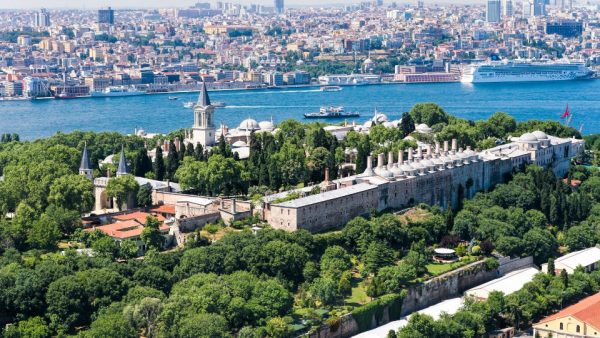 Istanbul: Topkapi Palace-Harem, Basilica Cistern, Blue Mosque, Hagia Sophia with Live Guide – Recently Added Experiences Kanwal Malik Official a poet, novelist and a writer based in dubai 5