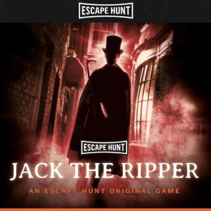 Jack the ripper – Experiences Kanwal Malik Official a poet, novelist and a writer based in dubai