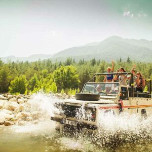 Jeep Safari & Rafting from Alanya – Recently Added Experiences Kanwal Malik Official a poet, novelist and a writer based in dubai