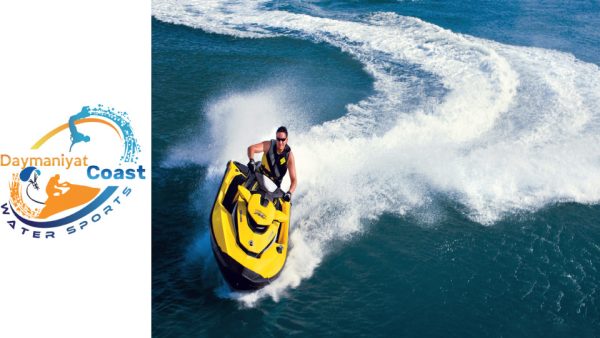 Jetski – Daymaniyat coast water sports – Sightseeing and Tours Kanwal Malik Official a poet, novelist and a writer based in dubai 5