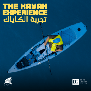 Kayak Experience in Jeddah – Water Sports Kanwal Malik Official a poet, novelist and a writer based in dubai