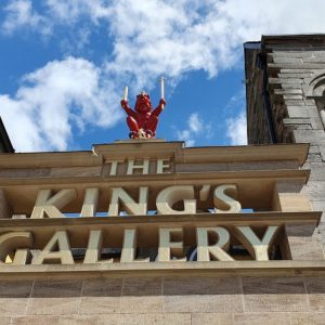 King’s Gallery Edinburgh Entry Ticket – Sightseeing and Tours Kanwal Malik Official a poet, novelist and a writer based in dubai