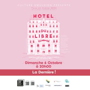 L’Hotel Du Libre Echange in Dubai – Shows and Theatrical Plays Kanwal Malik Official a poet, novelist and a writer based in dubai