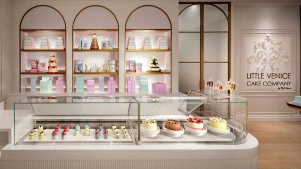 Little Venice Cake Company baking experience at Atlantis the Royal – Recently Added Experiences Kanwal Malik Official a poet, novelist and a writer based in dubai 5