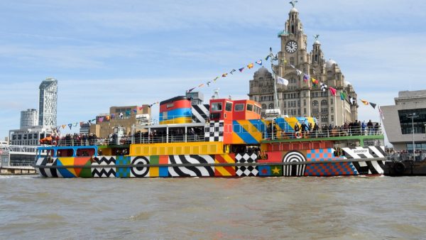 Liverpool Tickets River Explorer Cruise – Sightseeing and Tours Kanwal Malik Official a poet, novelist and a writer based in dubai 5