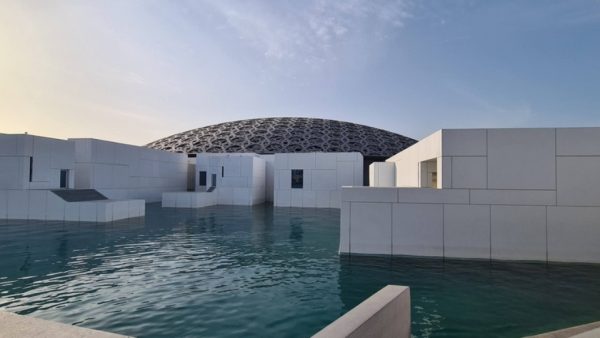 Louvre Abu Dhabi Guided Express Tour: Highlights of the Collection – Museums Kanwal Malik Official a poet, novelist and a writer based in dubai 5