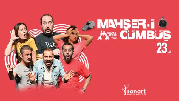 Mahşer-i Cümbüş in İzmir – Shows and Theatrical Plays Kanwal Malik Official a poet, novelist and a writer based in dubai 5