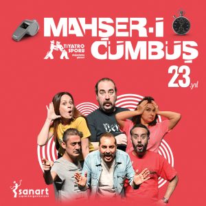 Mahşer-i Cümbüş in İzmir – Shows and Theatrical Plays Kanwal Malik Official a poet, novelist and a writer based in dubai